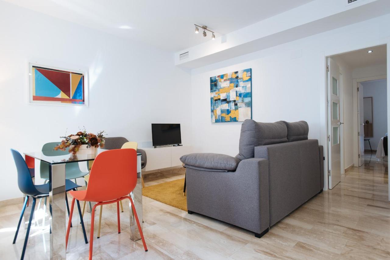 Appartement Triana Boutique Free Parking