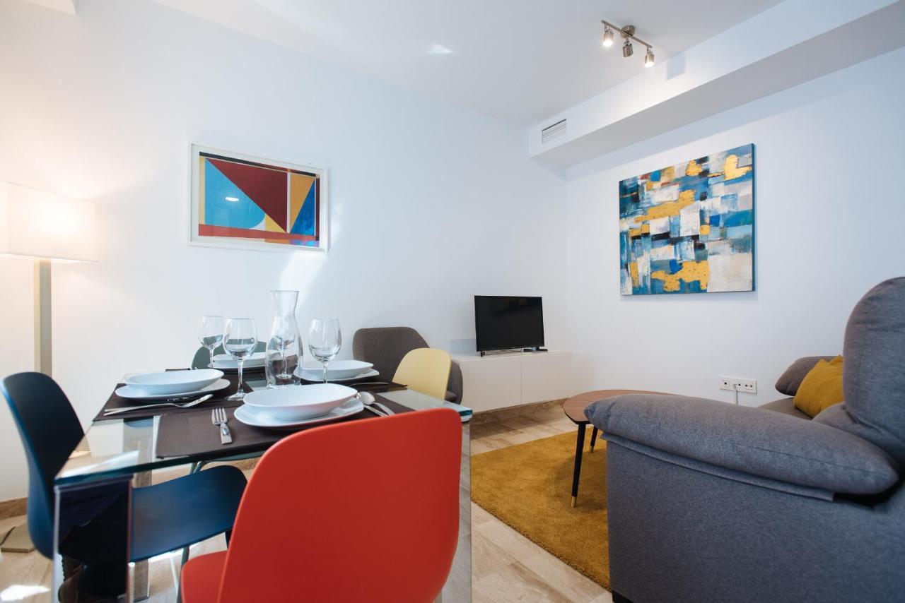 Triana Boutique Free Parking * Sevilla