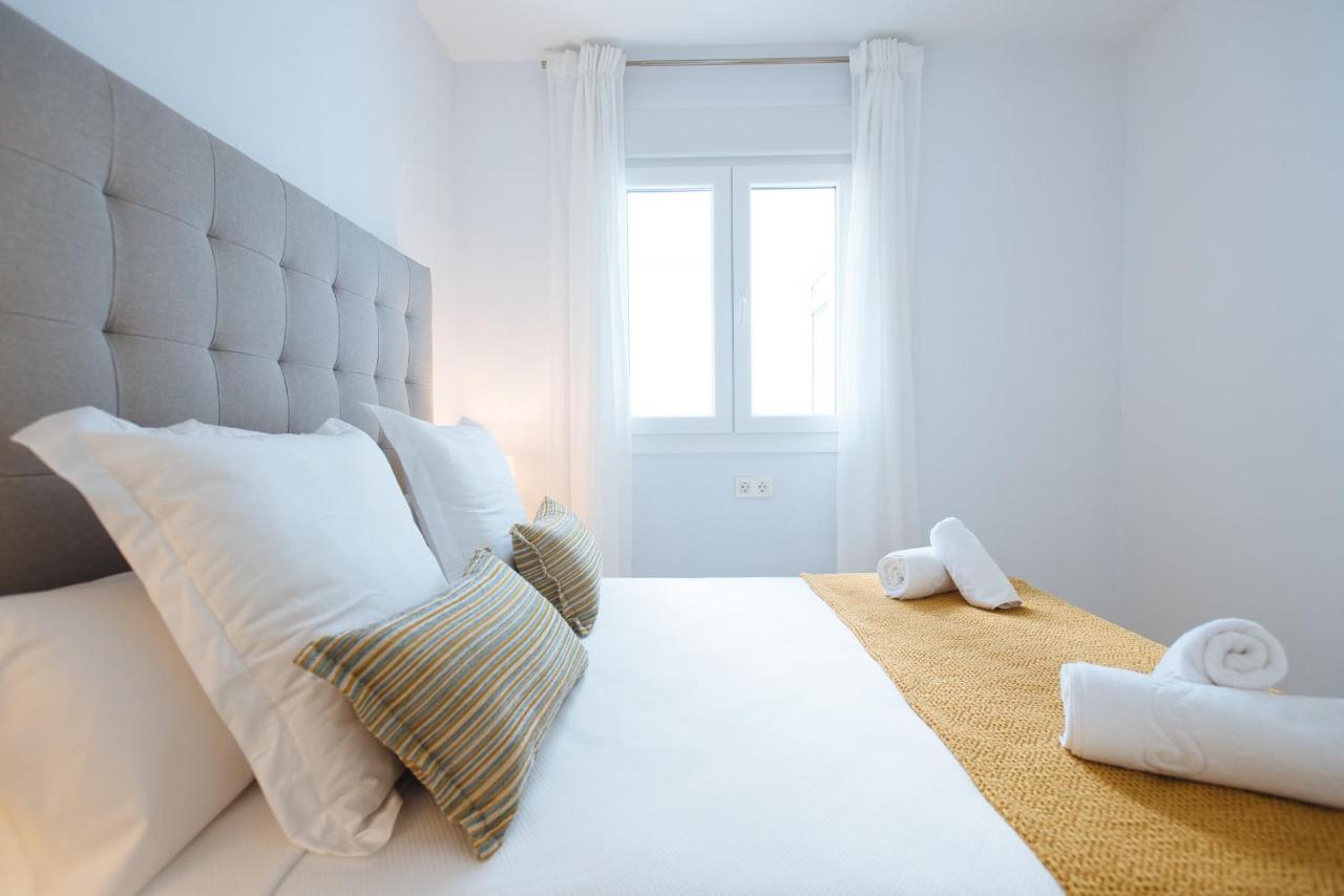 Triana Boutique Free Parking