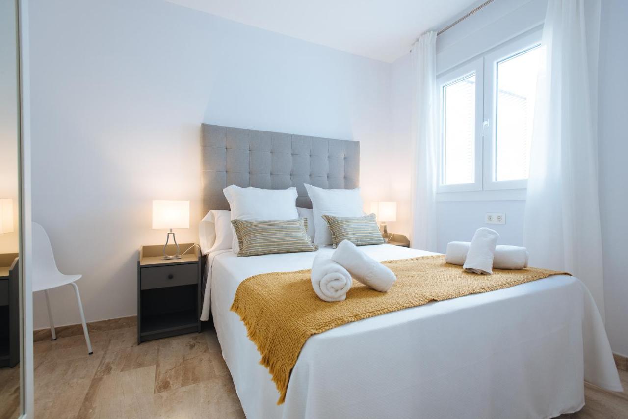Triana Boutique Free Parking