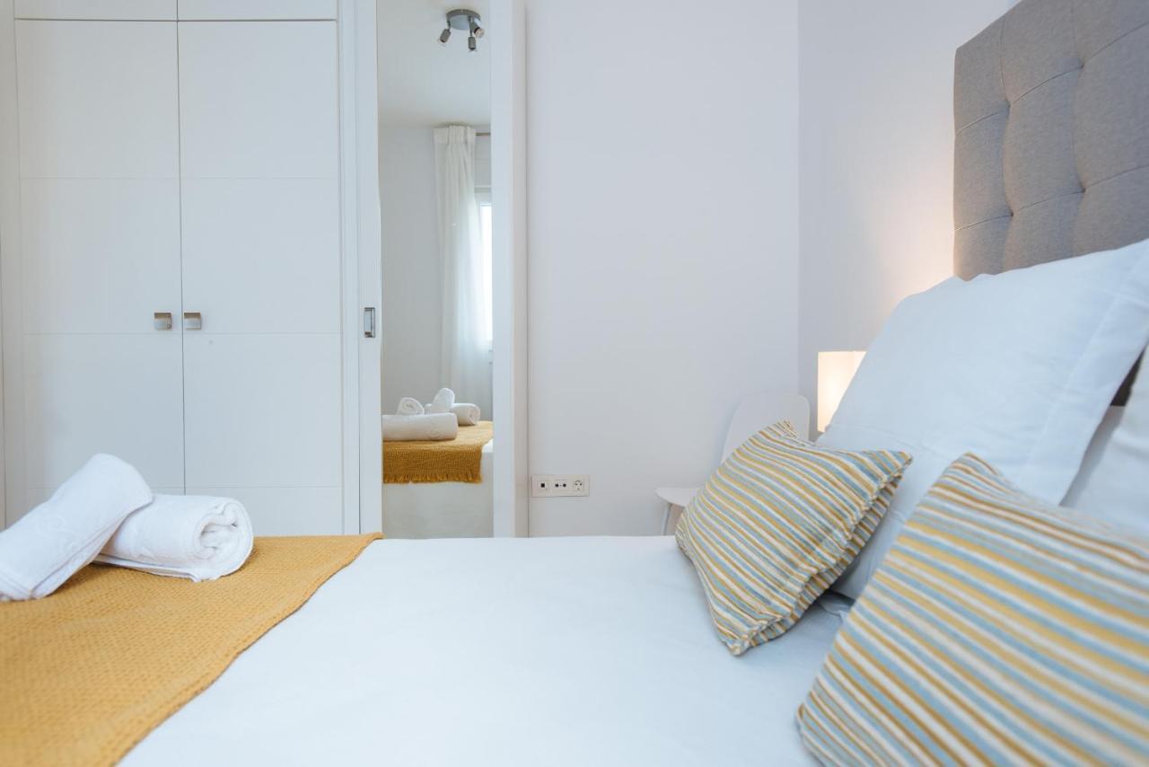 Appartement Triana Boutique Free Parking