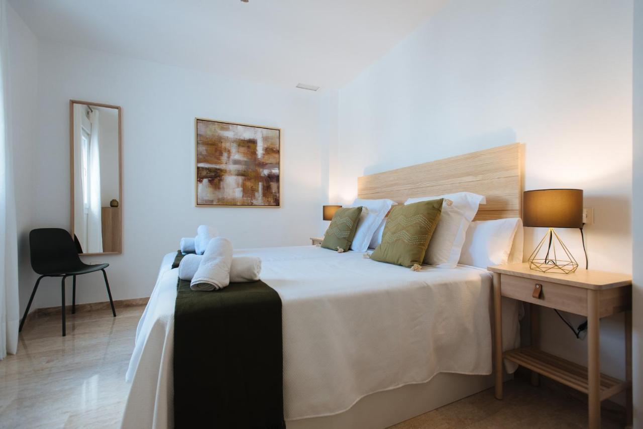 Appartement Triana Boutique Free Parking *