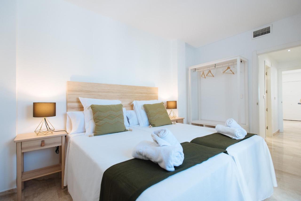 Triana Boutique Free Parking Sevilla