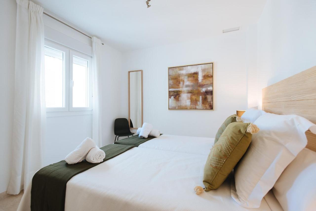Triana Boutique Free Parking
