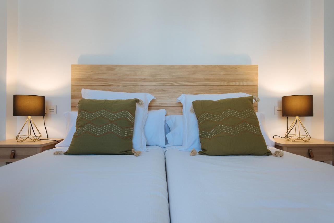 Triana Boutique Free Parking Sevilla