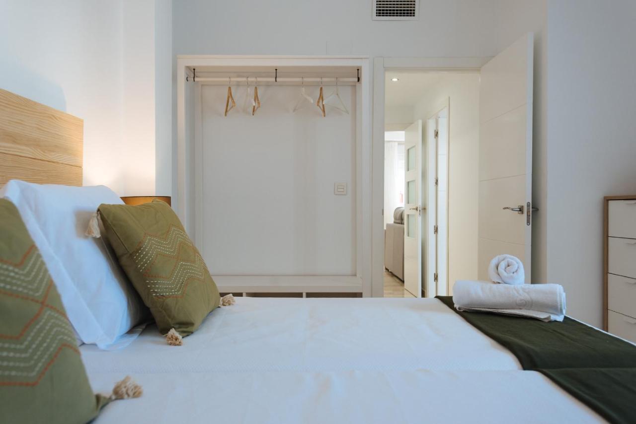 Triana Boutique Free Parking * Sevilla