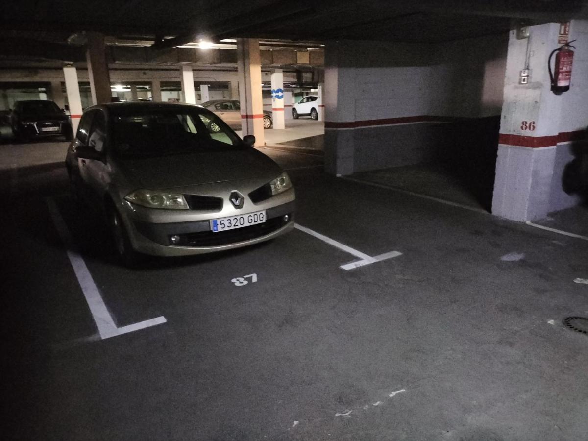 Triana Boutique Free Parking