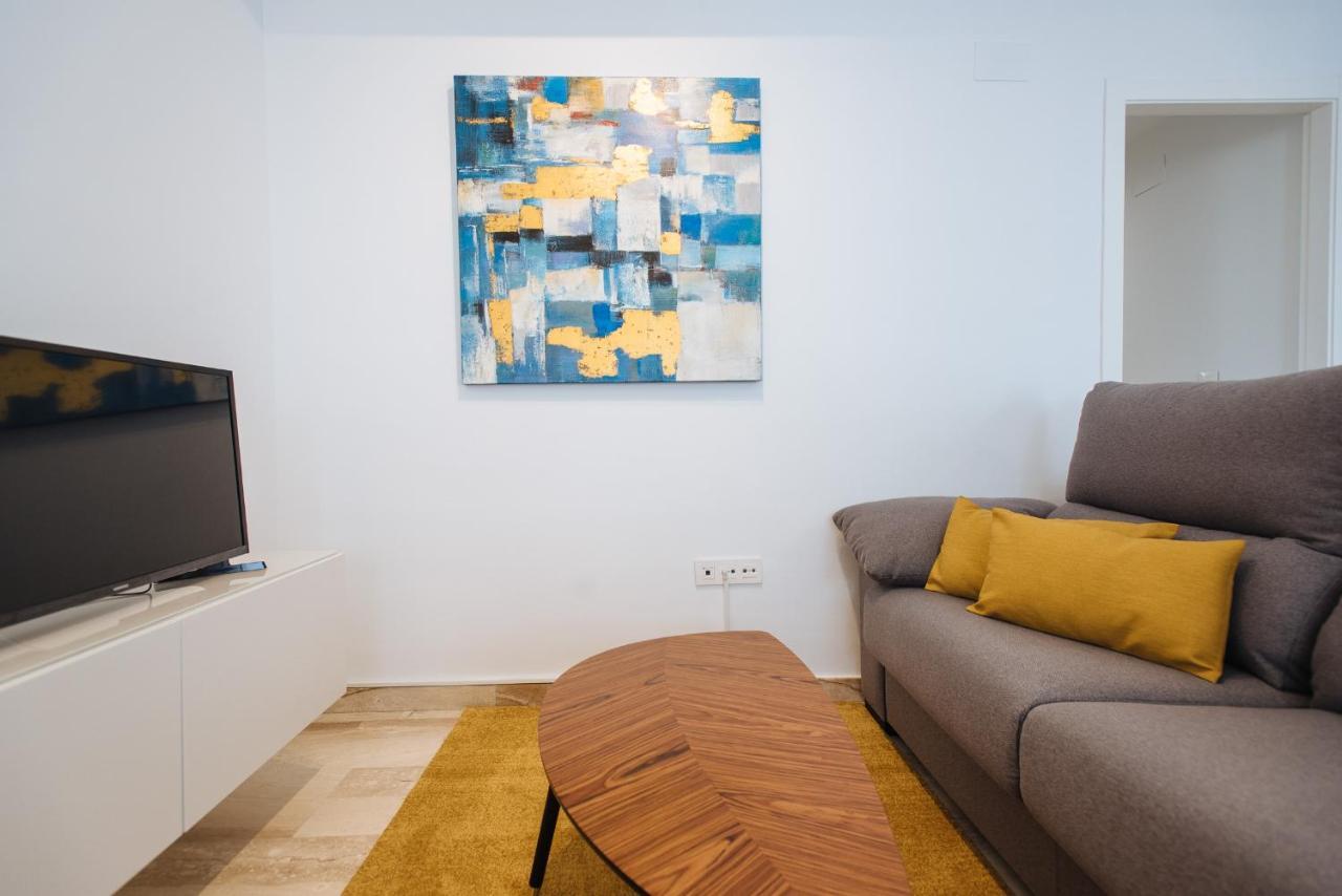 Apartment Triana Boutique Free Parking *