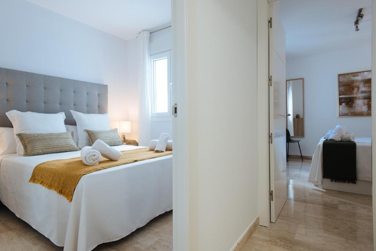 Apartment Triana Boutique Free Parking