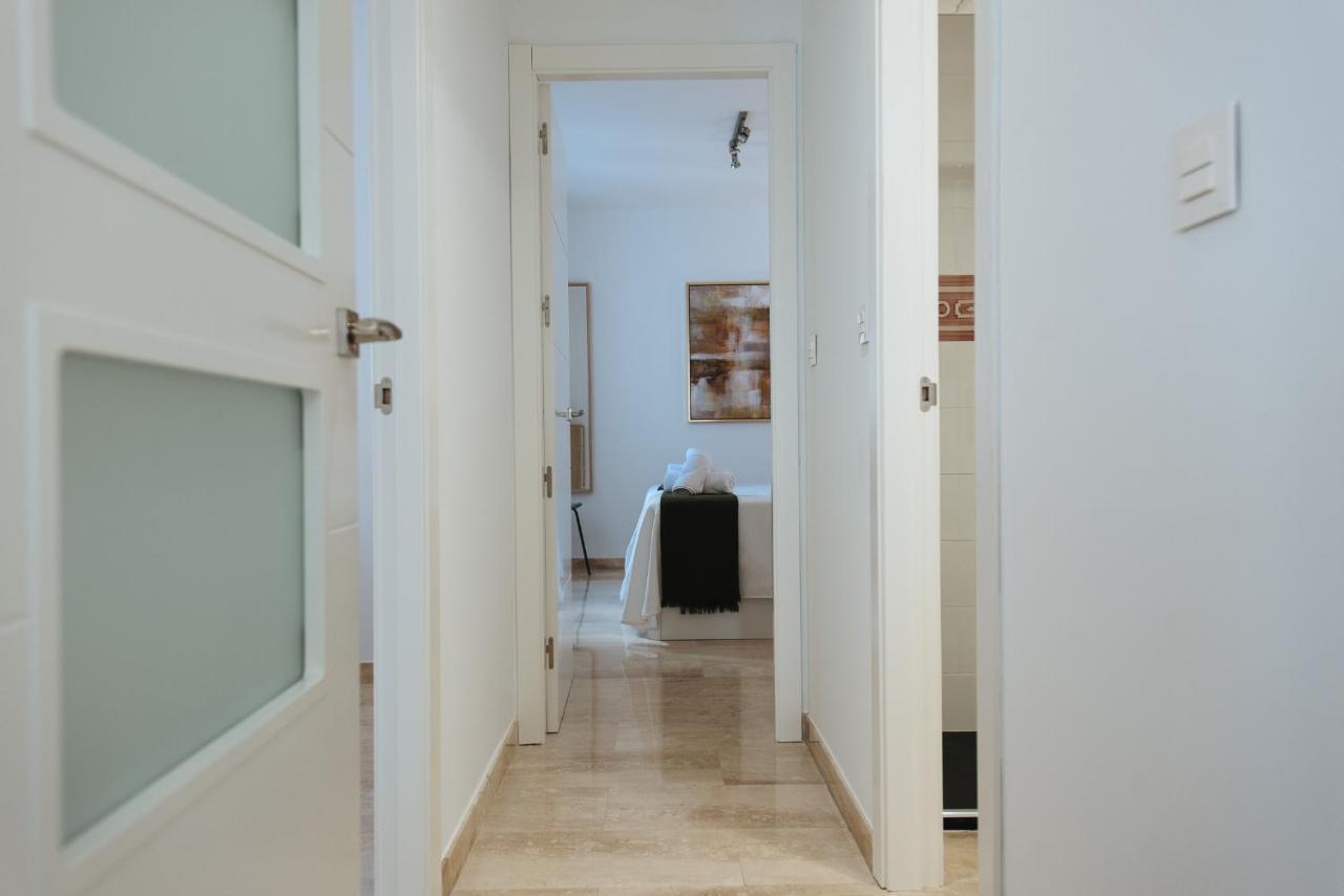 Apartment Triana Boutique Free Parking *