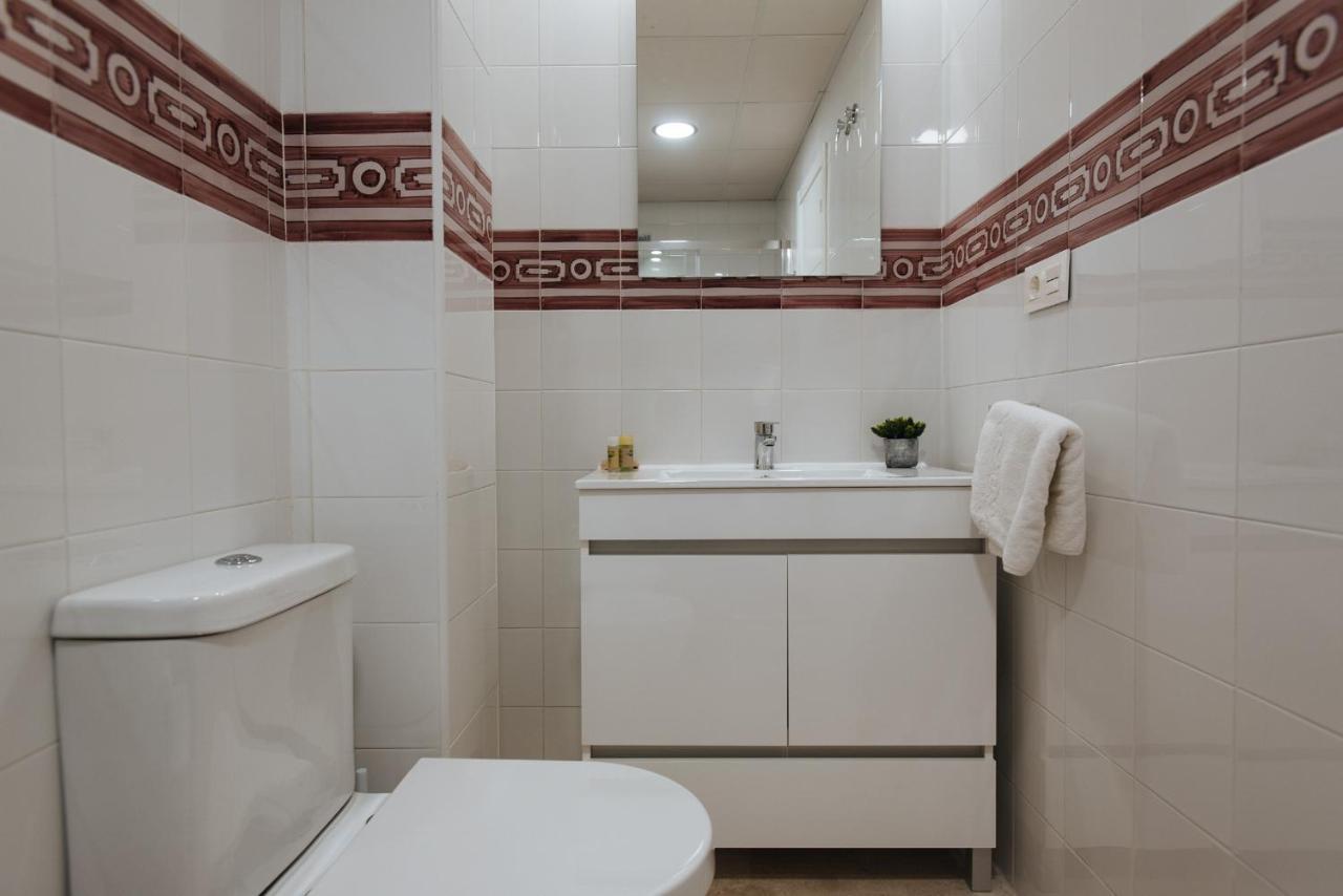 Apartment Triana Boutique Free Parking
