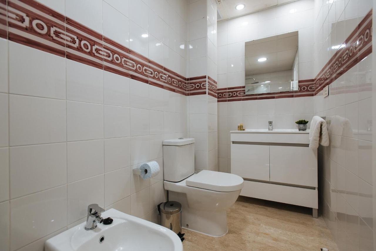 Triana Boutique Free Parking Apartment