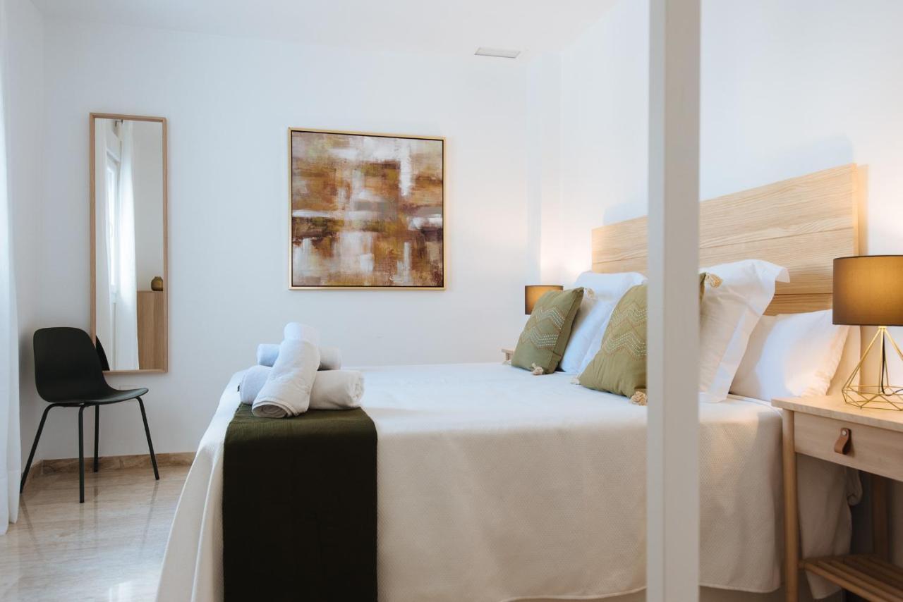 Apartment Triana Boutique Free Parking
