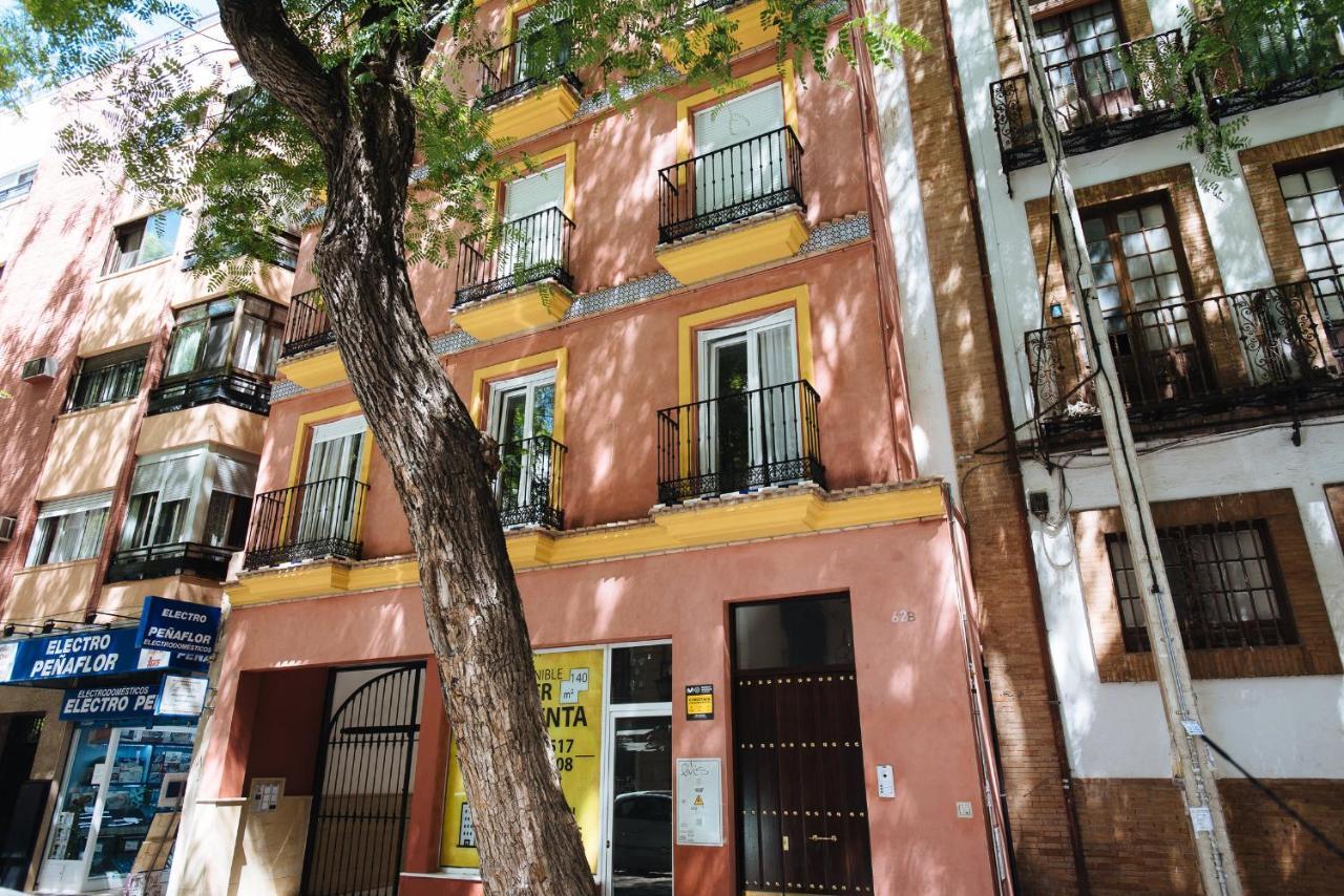 Apartment Triana Boutique Free Parking